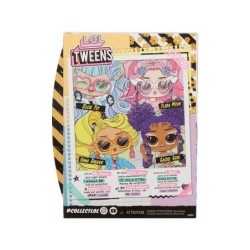 Compra Mga L.O.L. Surprise Muñeca Tweens Hana Groove al mejor precio | Juguetilandia Canarias