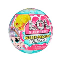 Compra Mga L.O.L. Surprise Muñecas Globitos De Agua al mejor precio | Juguetilandia Canarias