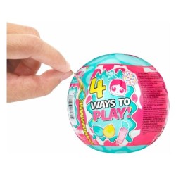 Compra Mga L.O.L. Surprise Muñecas Globitos De Agua al mejor precio | Juguetilandia Canarias