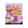 Compra Mga L.O.L. Surprise Omg Sweet Nails Kitty K Café al mejor precio | Juguetilandia Canarias