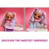 Compra Mga L.O.L. Surprise Omg Sweet Nails Kitty K Café al mejor precio | Juguetilandia Canarias