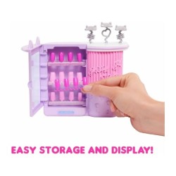 Compra Mga L.O.L. Surprise Omg Sweet Nails Kitty K Café al mejor precio | Juguetilandia Canarias