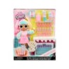 Compra Mga L.O.L. Surprise Omg Sweet Nails Tienda De Dulces Candylicious al mejor precio | Juguetilandia Canarias