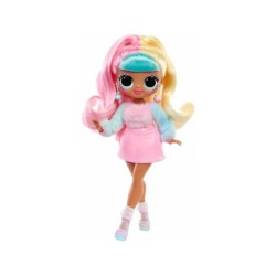 Compra Mga L.O.L. Surprise Omg Sweet Nails Tienda De Dulces Candylicious al mejor precio | Juguetilandia Canarias