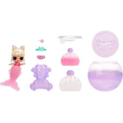 Compra Mga L.O.L. Surprise Sirenitas al mejor precio | Juguetilandia Canarias