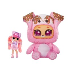 Compra Mga L.O.L. Surprise Tweens Costume Surprise Ali Dance al mejor precio | Juguetilandia Canarias