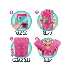 Compra Mga L.O.L. Surprise Tweens Costume Surprise Ali Dance al mejor precio | Juguetilandia Canarias