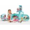 Compra Mga L.O.L. Surprise Vehiculo Camper Glam N' Go al mejor precio | Juguetilandia Canarias