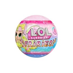 Compra Mga Lol Surprise Fairy Tots al mejor precio | Juguetilandia Canarias