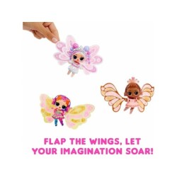 Compra Mga Lol Surprise Fairy Tots al mejor precio | Juguetilandia Canarias