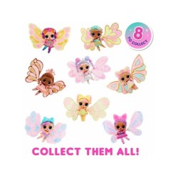 Compra Mga Lol Surprise Fairy Tots al mejor precio | Juguetilandia Canarias
