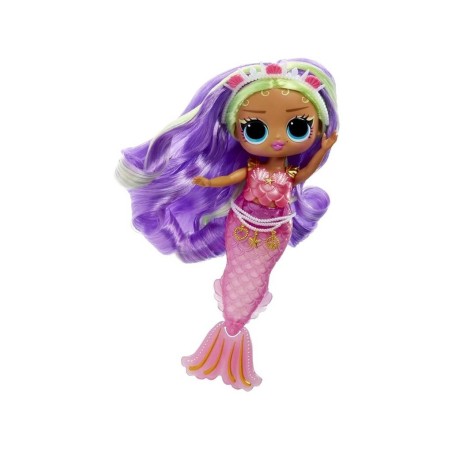 Compra Mga Lol Surprise Tweens Mermaid Cleo al mejor precio | Juguetilandia Canarias
