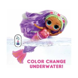Compra Mga Lol Surprise Tweens Mermaid Cleo al mejor precio | Juguetilandia Canarias