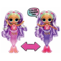 Compra Mga Lol Surprise Tweens Mermaid Cleo al mejor precio | Juguetilandia Canarias