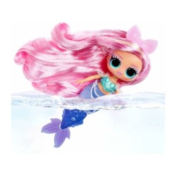 Compra Mga Lol Surprise Tweens Mermaid Lola al mejor precio | Juguetilandia Canarias