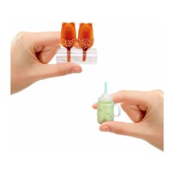 Compra Mga Mga's Miniverse Make It Mini Foods: Cafe Serie 3 al mejor precio | Juguetilandia Canarias