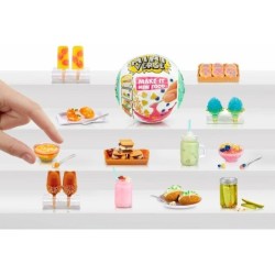 Compra Mga Mga's Miniverse Make It Mini Foods: Cafe Serie 3 al mejor precio | Juguetilandia Canarias
