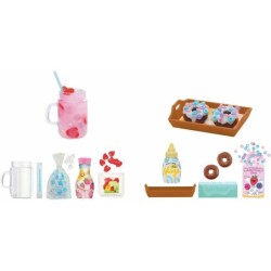 Compra Mga Miniverse Food Series Mini Cocina al mejor precio | Juguetilandia Canarias