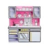 Compra Mga Miniverse Food Series Mini Cocina al mejor precio | Juguetilandia Canarias