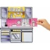 Compra Mga Miniverse Food Series Mini Cocina al mejor precio | Juguetilandia Canarias
