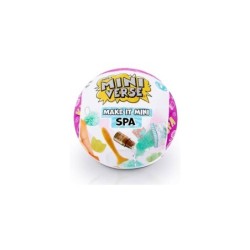 Compra Mga Miniverse Make It Mini Spa al mejor precio | Juguetilandia Canarias