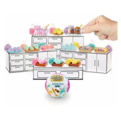 Compra Mga Miniverse Make It Mini Spa al mejor precio | Juguetilandia Canarias