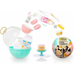 Compra Mga Miniverse Mini Fr Scratch S1 al mejor precio | Juguetilandia Canarias