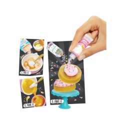 Compra Mga Miniverse Mini Fr Scratch S1 al mejor precio | Juguetilandia Canarias