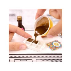 Compra Mga Miniverse Mini Fr Scratch S1 al mejor precio | Juguetilandia Canarias