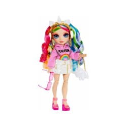 Compra Mga Rainbow High Creative Crystals Amaya Raine al mejor precio | Juguetilandia Canarias