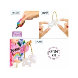 Compra Mga Rainbow High Creative Crystals Amaya Raine al mejor precio | Juguetilandia Canarias