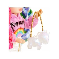 Compra Mga Rainbow High Creative Crystals Amaya Raine al mejor precio | Juguetilandia Canarias