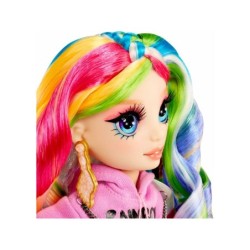 Compra Mga Rainbow High Creative Crystals Amaya Raine al mejor precio | Juguetilandia Canarias