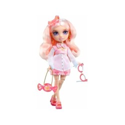 Compra Mga Rainbow High Creative Crystals Bella Parker al mejor precio | Juguetilandia Canarias