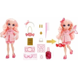 Compra Mga Rainbow High Creative Crystals Bella Parker al mejor precio | Juguetilandia Canarias