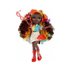 Compra Mga Rainbow High Creative Crystals Iris Bow al mejor precio | Juguetilandia Canarias