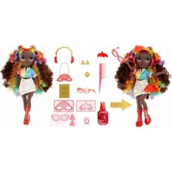 Compra Mga Rainbow High Creative Crystals Iris Bow al mejor precio | Juguetilandia Canarias