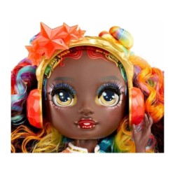 Compra Mga Rainbow High Creative Crystals Iris Bow al mejor precio | Juguetilandia Canarias