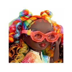 Compra Mga Rainbow High Creative Crystals Iris Bow al mejor precio | Juguetilandia Canarias