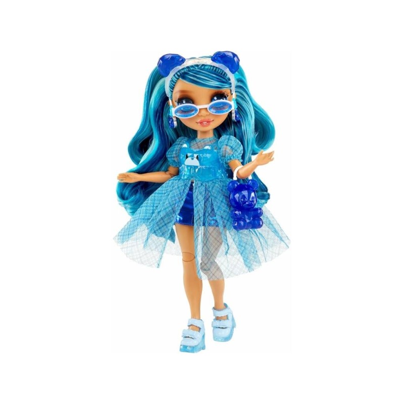 Compra Mga Rainbow High Creative Crystals Skyler Bradshaw al mejor precio | Juguetilandia Canarias