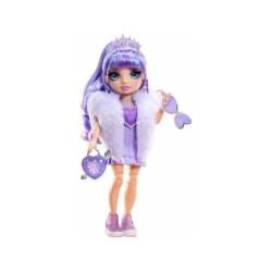 Compra Mga Rainbow High Creative Crystals Viola Willow al mejor precio | Juguetilandia Canarias