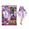 Compra Mga Rainbow High Creative Crystals Viola Willow al mejor precio | Juguetilandia Canarias