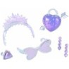 Compra Mga Rainbow High Creative Crystals Viola Willow al mejor precio | Juguetilandia Canarias