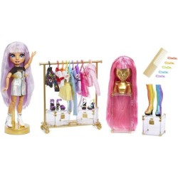 Compra Mga Rainbow High Fashion Studio Avery al mejor precio | Juguetilandia Canarias