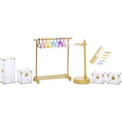 Compra Mga Rainbow High Fashion Studio Avery al mejor precio | Juguetilandia Canarias