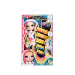 Compra Mga Rainbow High Hair Clalk &Amp Style Amaya al mejor precio | Juguetilandia Canarias