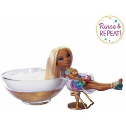 Compra Mga Rainbow High Hair Clalk &Amp Style Meline al mejor precio | Juguetilandia Canarias