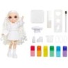 Compra Mga Rainbow High Muñeca Watercolor &Amp Create Ojos Morados al mejor precio | Juguetilandia Canarias