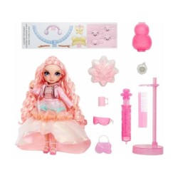 Compra Mga Rainbow High Muñeca Winter Wonderland Pink al mejor precio | Juguetilandia Canarias