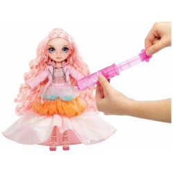 Compra Mga Rainbow High Muñeca Winter Wonderland Pink al mejor precio | Juguetilandia Canarias